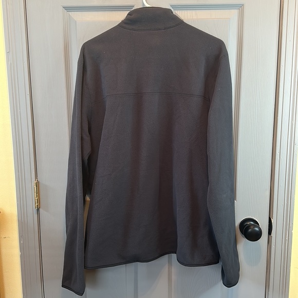 REI Fleece Zip Up Jacket - Picture 5 of 5